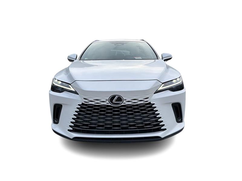 lexus RX 350 2023 - 4