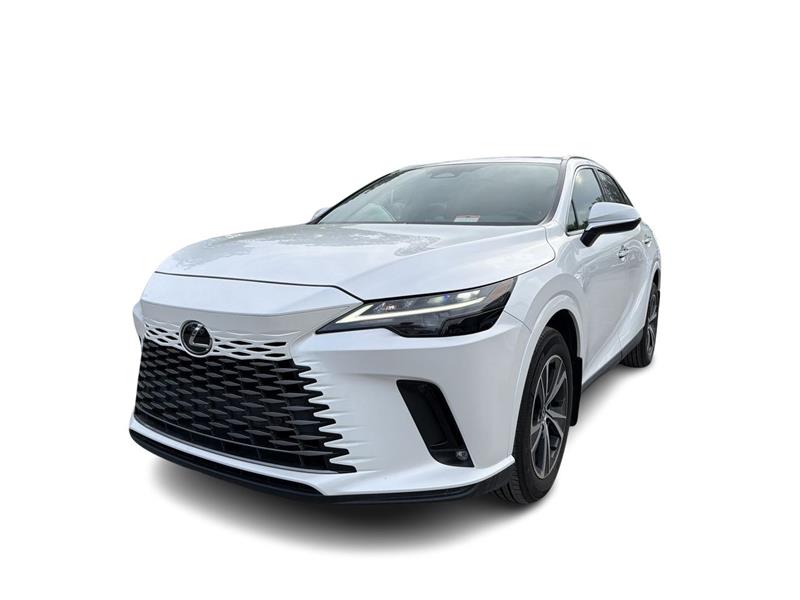 lexus RX 350 2023 - 5