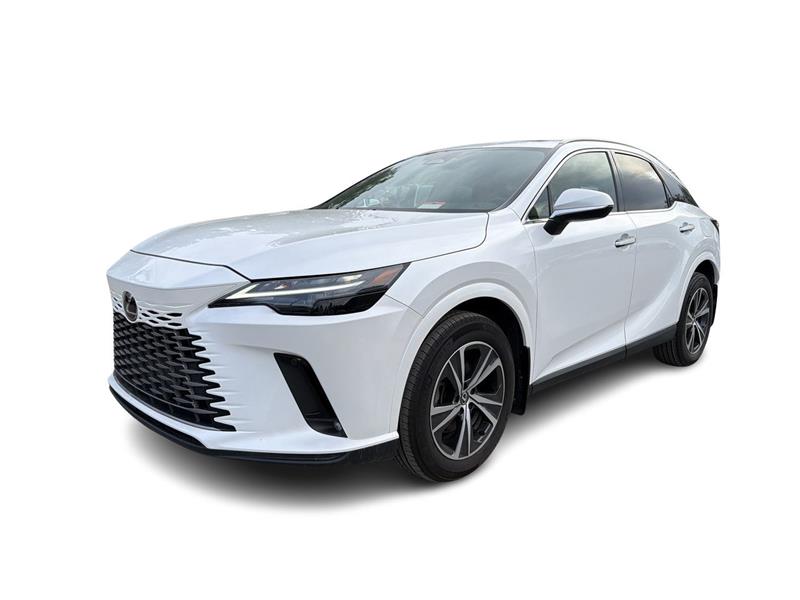 lexus RX 350 2023 - 6