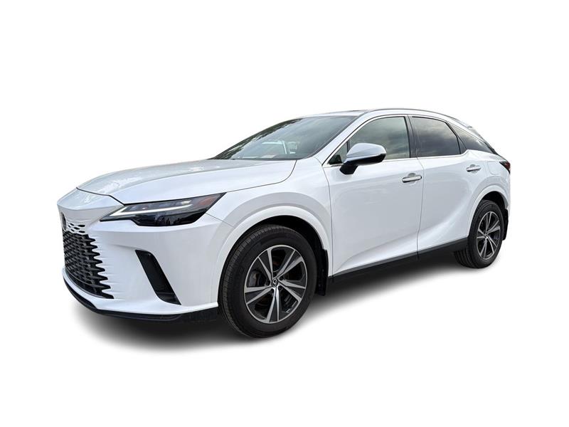 lexus RX 350 2023 - 7