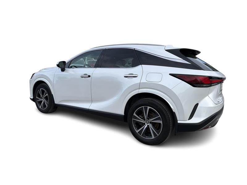 lexus RX 350 2023 - 9