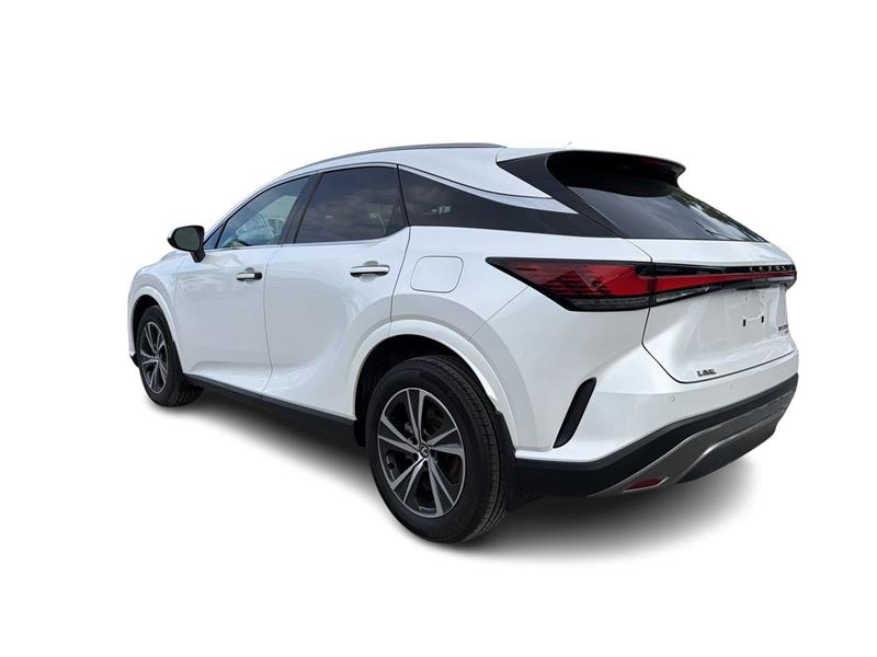 lexus RX 350 2023 - 10
