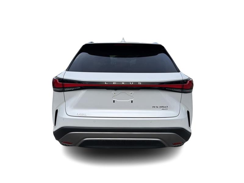 lexus RX 350 2023 - 12