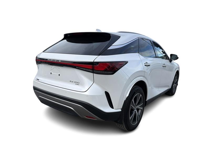 lexus RX 350 2023 - 13