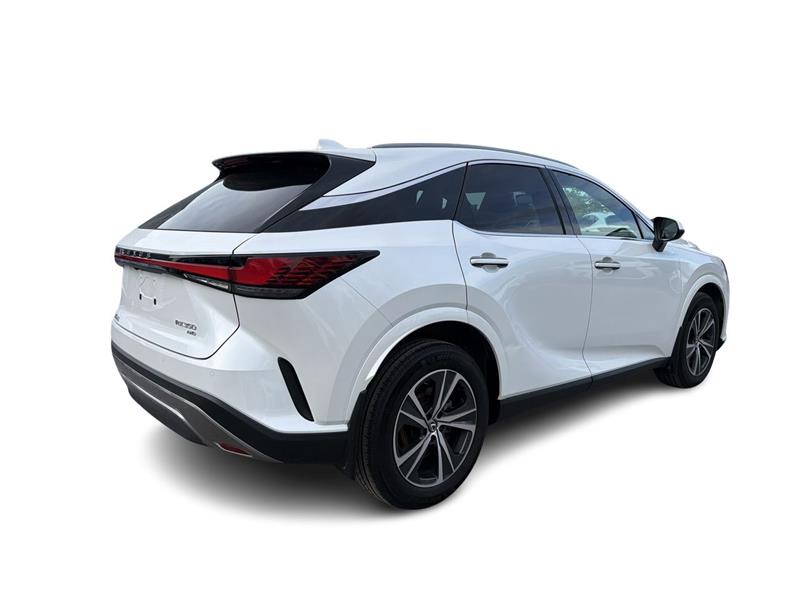 lexus RX 350 2023 - 14