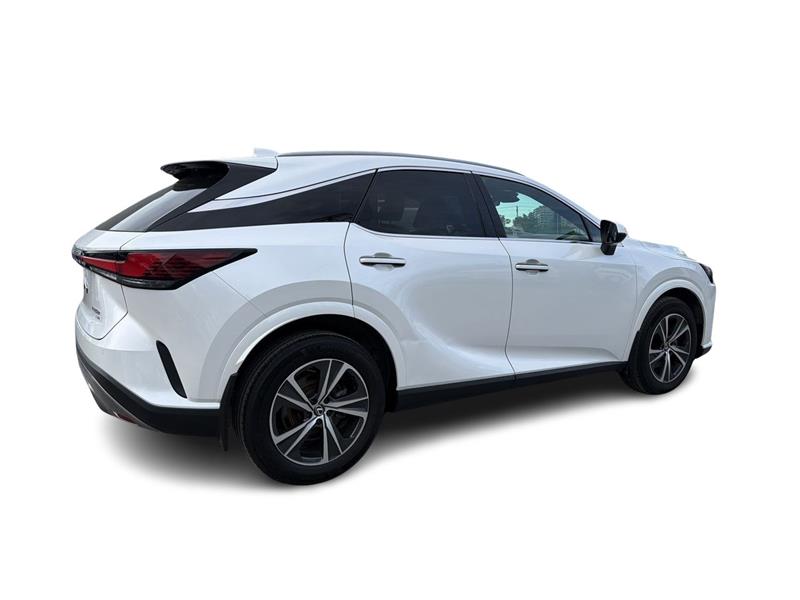 lexus RX 350 2023 - 15