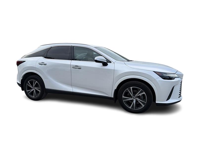 lexus RX 350 2023 - 17
