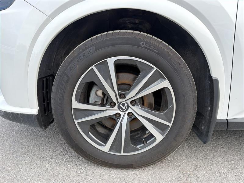 lexus RX 350 2023 - 18