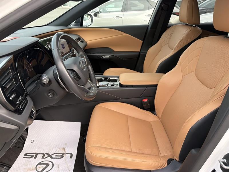 lexus RX 350 2023 - 19