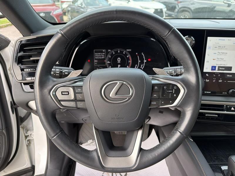 lexus RX 350 2023 - 22