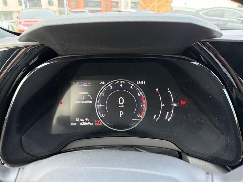 lexus RX 350 2023 - 23