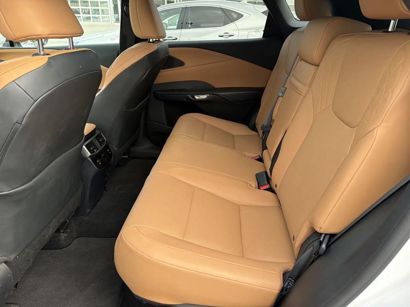 lexus RX 350 2023 - 31