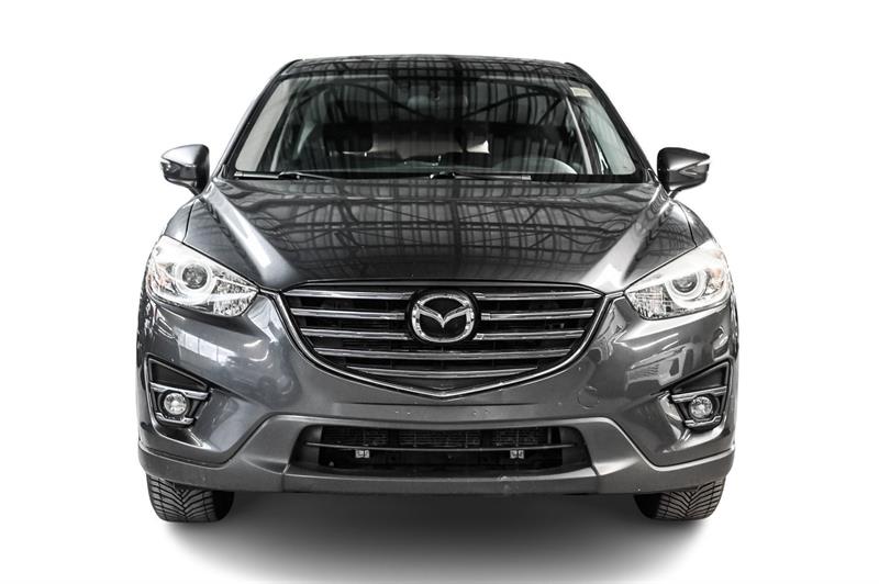 mazda CX-5 2016 - 2