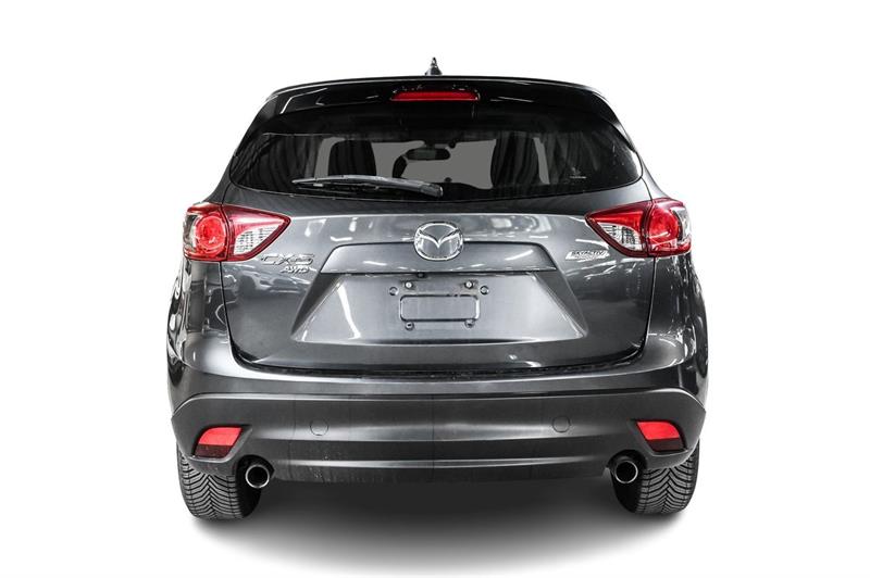 mazda CX-5 2016 - 8