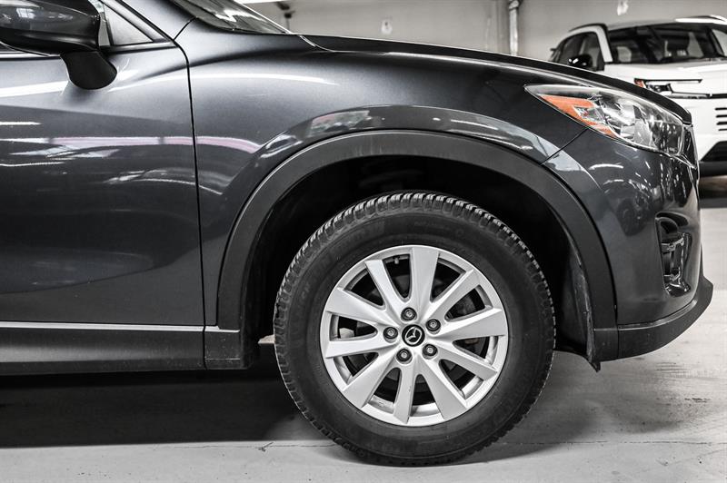 mazda CX-5 2016 - 13
