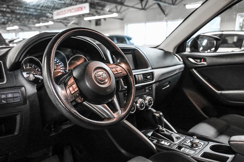 mazda CX-5 2016 - 18