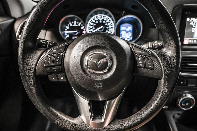 mazda CX-5 2016 - 20