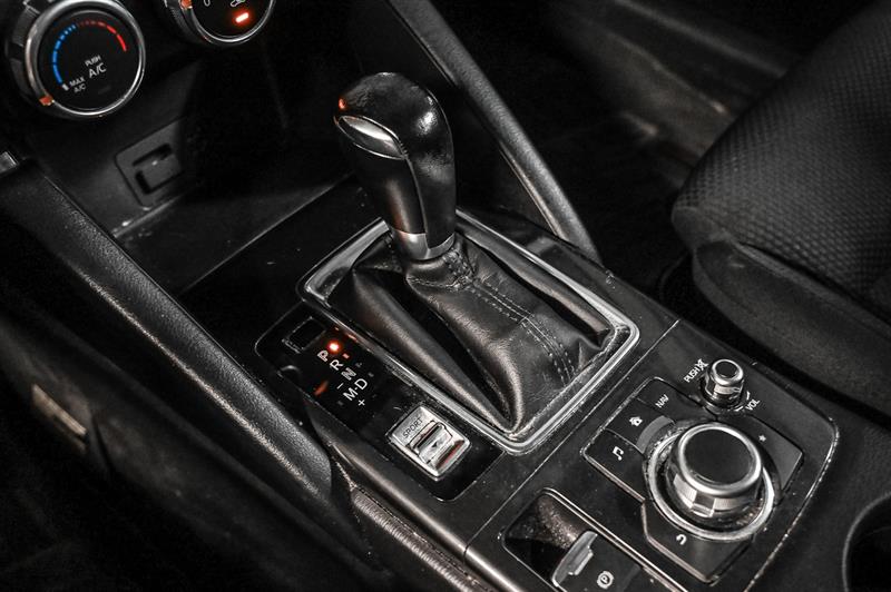 mazda CX-5 2016 - 22