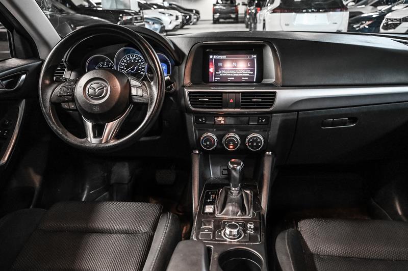mazda CX-5 2016 - 26