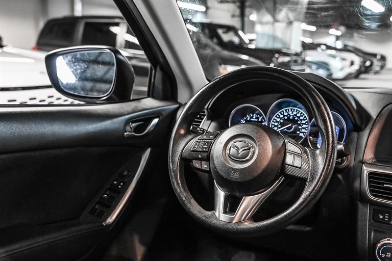 mazda CX-5 2016 - 27