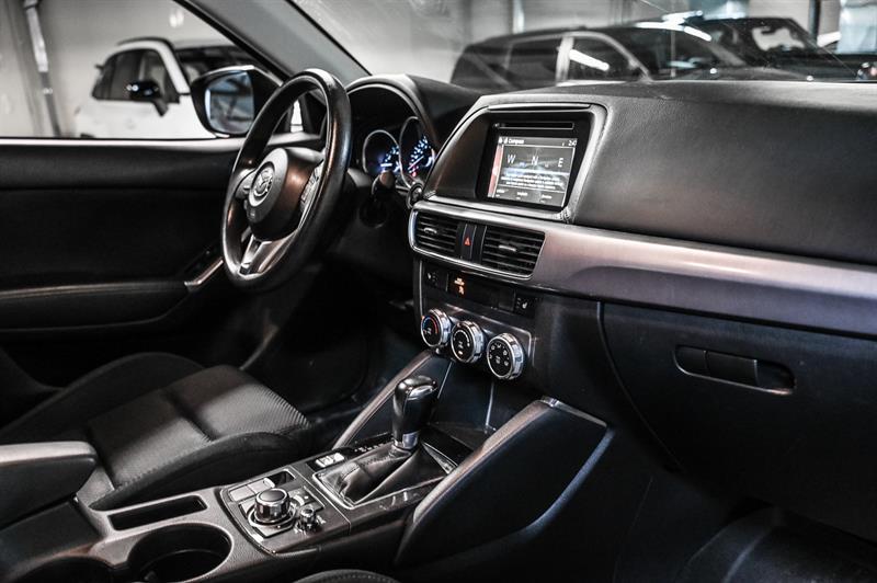 mazda CX-5 2016 - 28