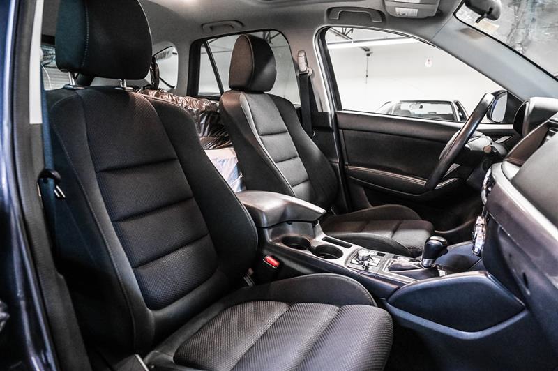 mazda CX-5 2016 - 29