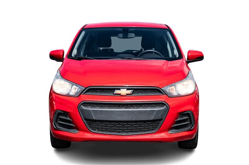chevrolet Spark 2019 - 2