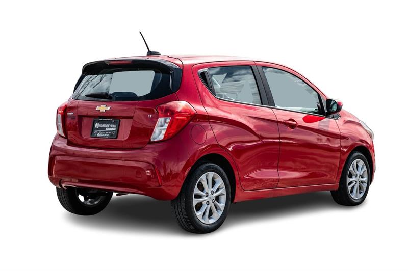 chevrolet Spark 2019 - 6