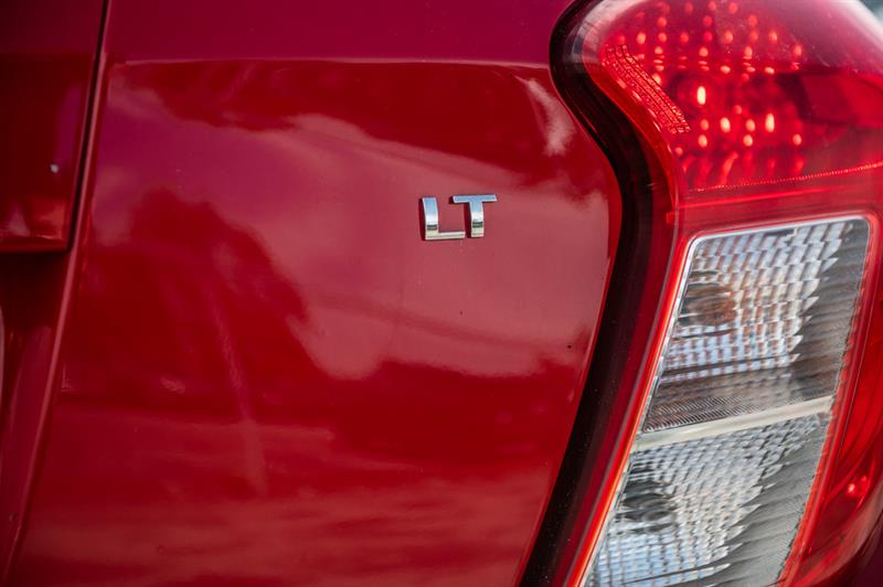 chevrolet Spark 2019 - 11