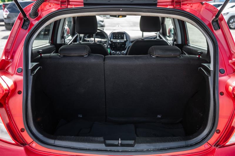 chevrolet Spark 2019 - 12