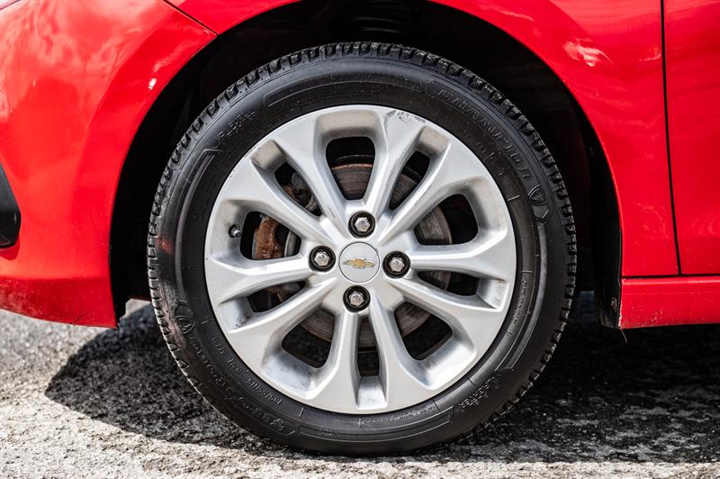 chevrolet Spark 2019 - 13
