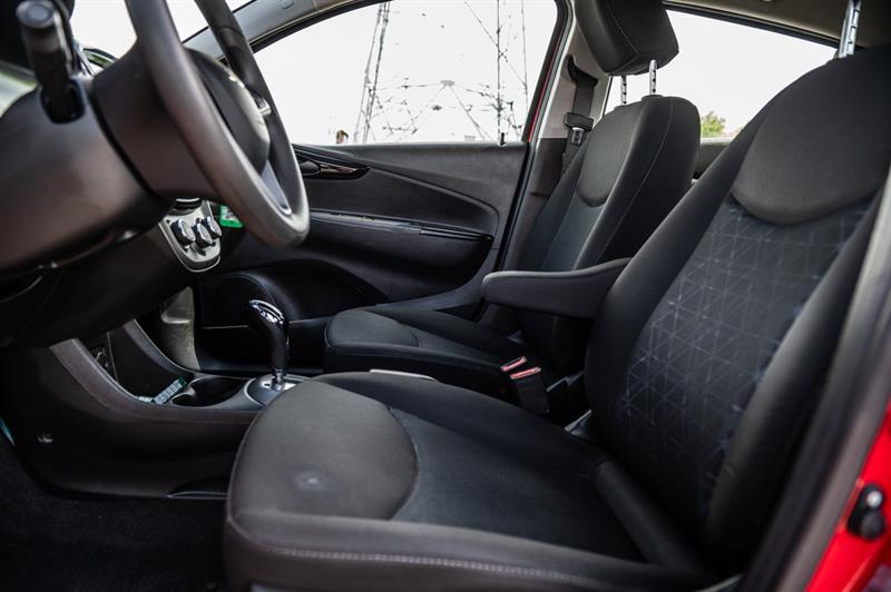 chevrolet Spark 2019 - 15