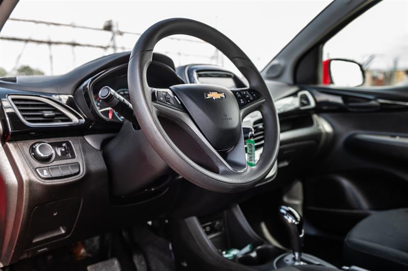 chevrolet Spark 2019 - 16