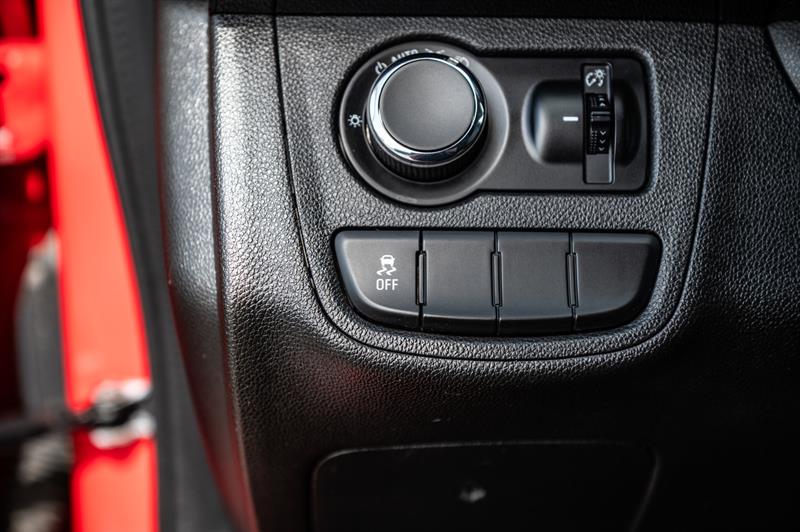 chevrolet Spark 2019 - 17