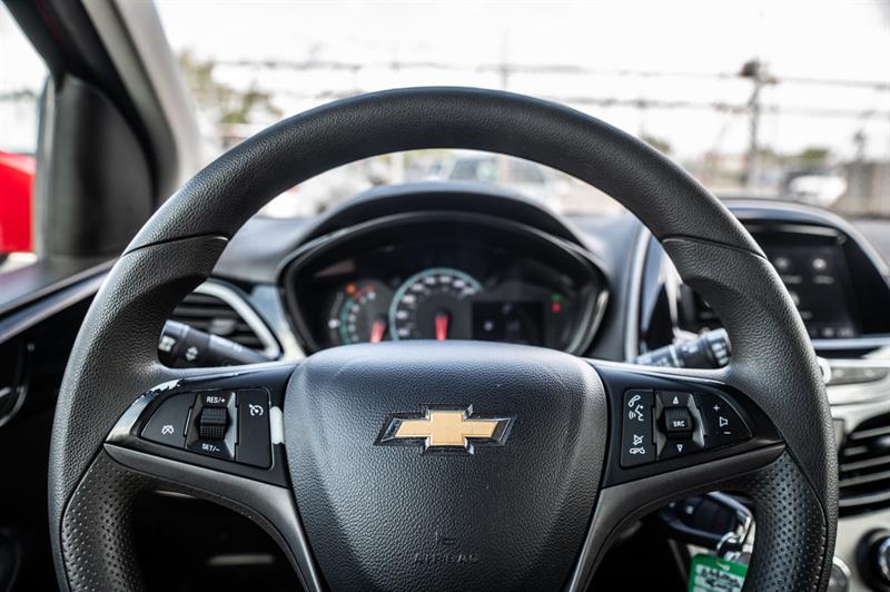 chevrolet Spark 2019 - 18