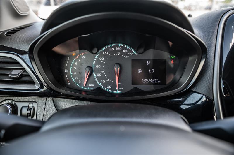 chevrolet Spark 2019 - 19