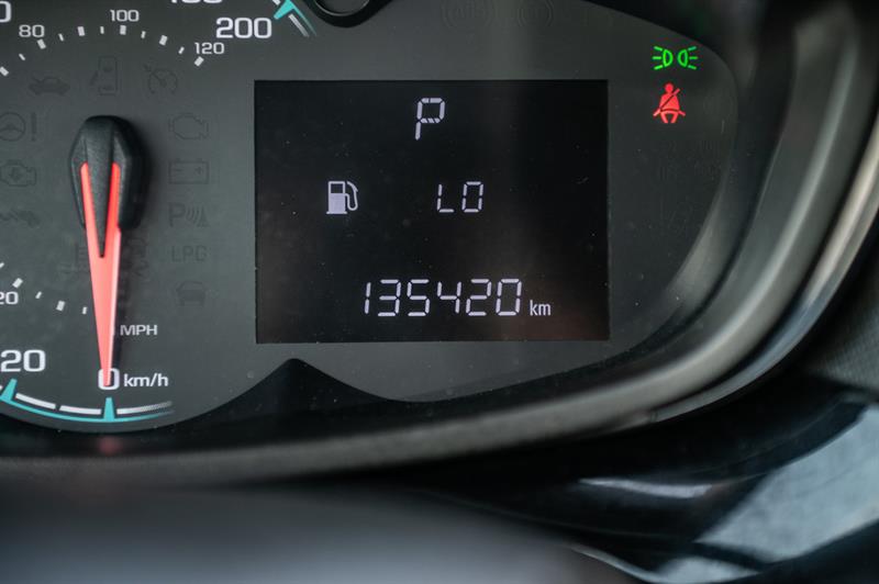 chevrolet Spark 2019 - 20