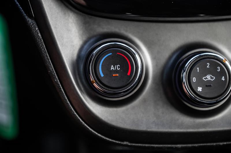 chevrolet Spark 2019 - 23