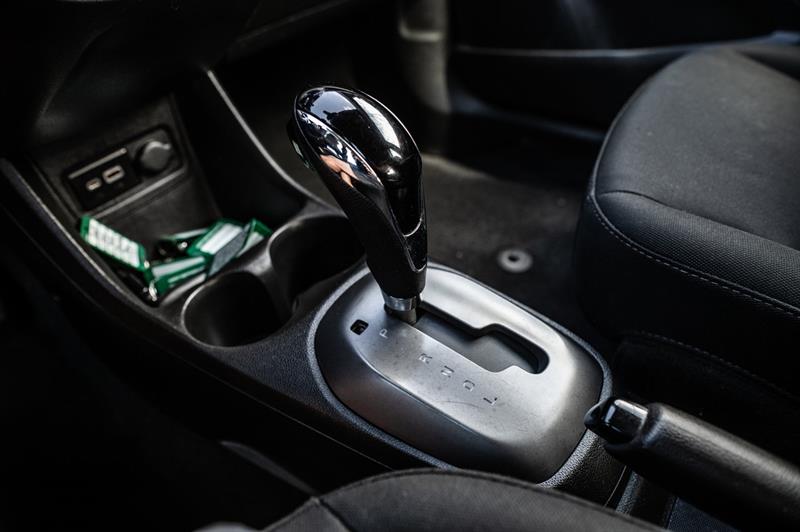 chevrolet Spark 2019 - 24
