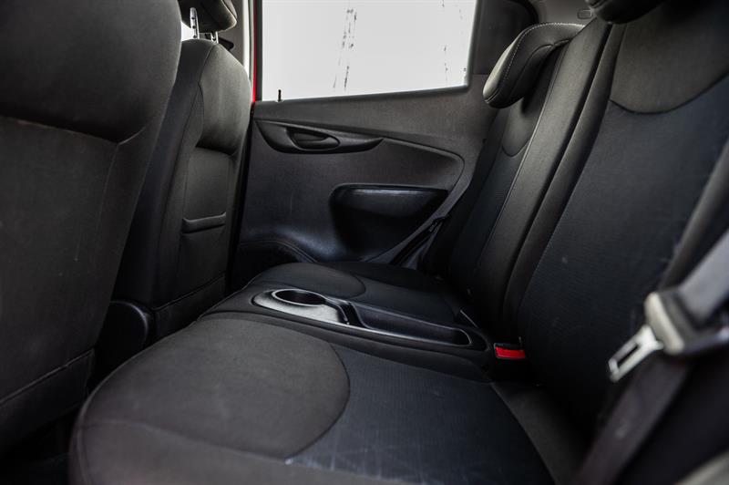 chevrolet Spark 2019 - 25