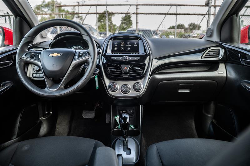 chevrolet Spark 2019 - 26