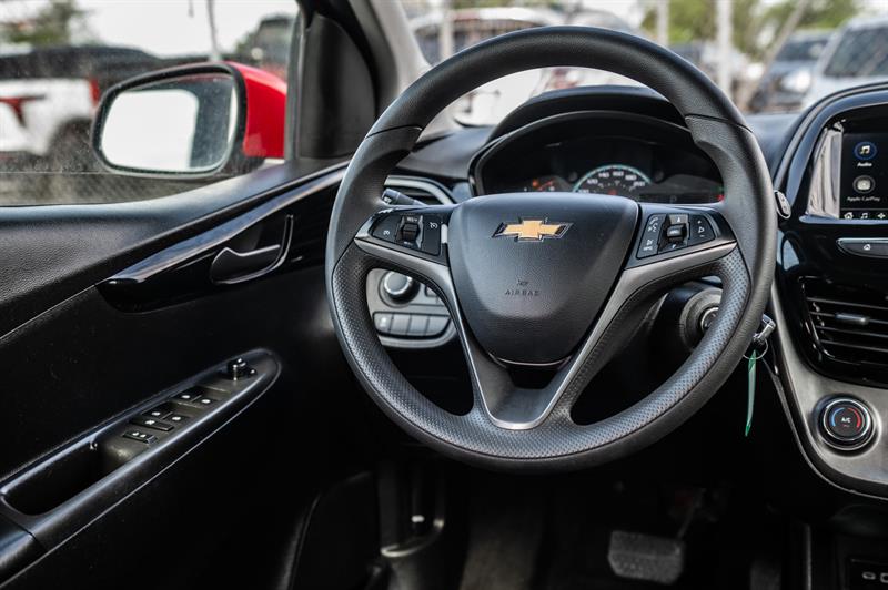 chevrolet Spark 2019 - 27