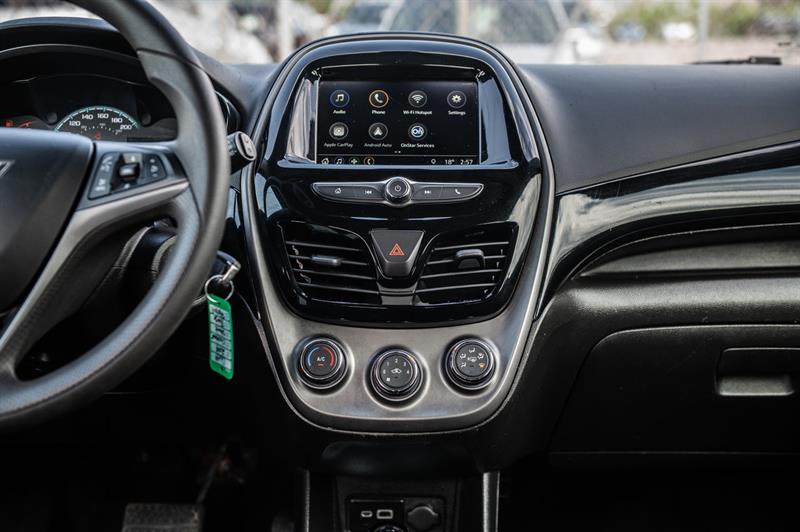 chevrolet Spark 2019 - 28
