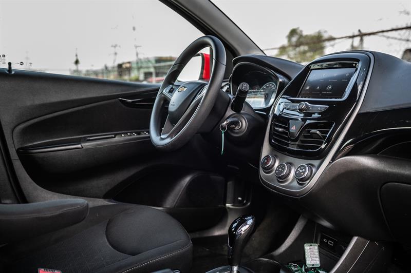 chevrolet Spark 2019 - 29