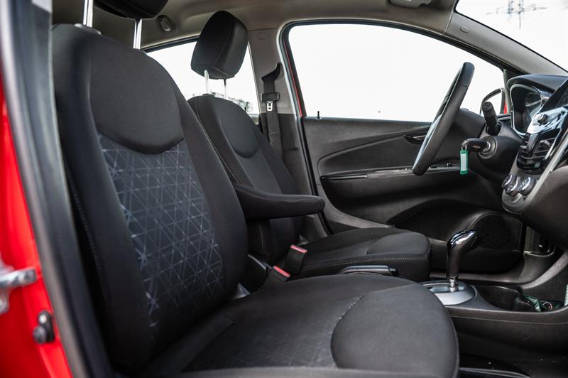 chevrolet Spark 2019 - 30