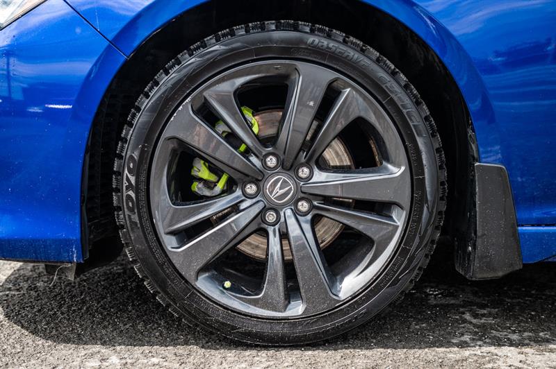 acura TLX 2021 - 13