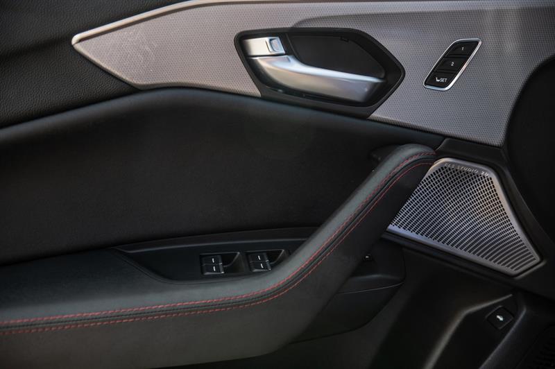 acura TLX 2021 - 14