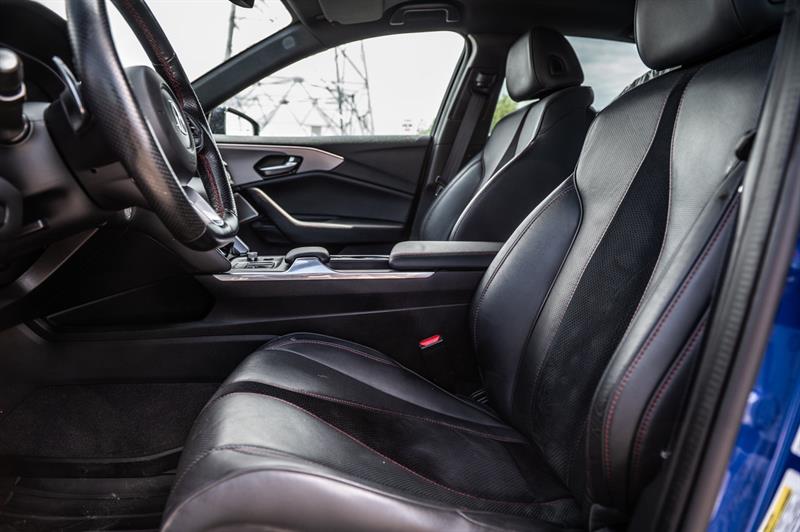 acura TLX 2021 - 15