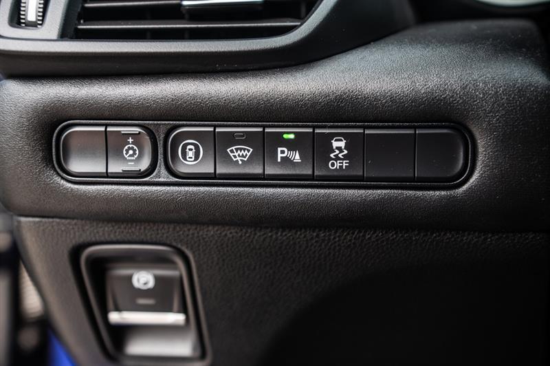 acura TLX 2021 - 18