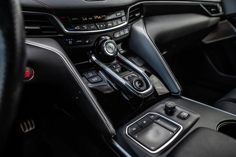 acura TLX 2021 - 25